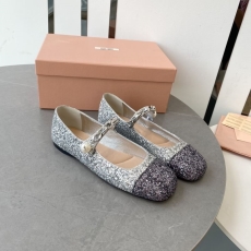 Miu Miu Shoes